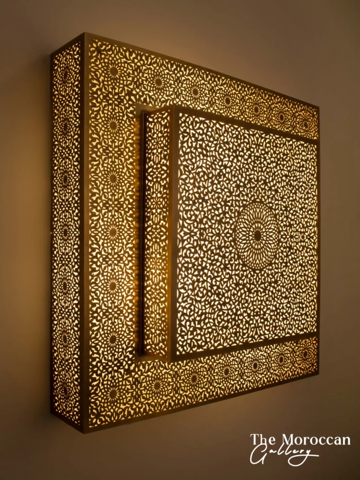 Banner Flush Mounted Ceiling Lamps 1